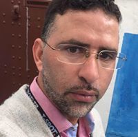 Mohammed Esseghyr