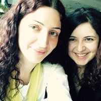 მარიამ ისაკაძე