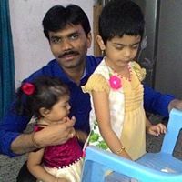 Venkateswarlu Kotharu