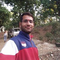 Mohit Batra
