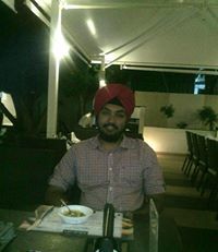 Harpreet Singh