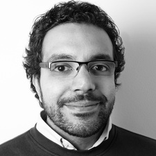 Mohamed Eltantawi