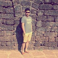 Kushal Jha