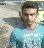 Umer Mughal