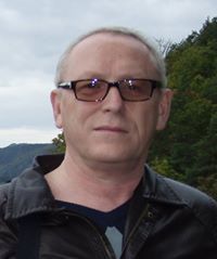 Leonid Nodov