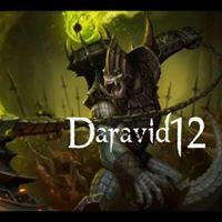 Daravid Hunter