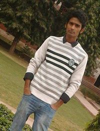 Amit Gangwar