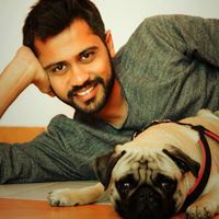 Nishit Mistry