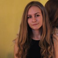 Анна Рыжкова