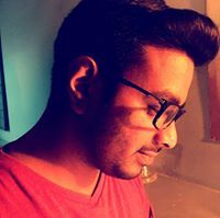 Sreejith Muralidharan