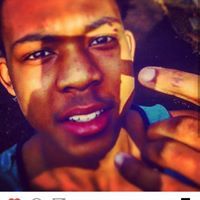 Dionte Williams