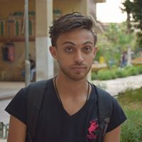Ahmed Messi