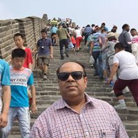 Rajeev Goel