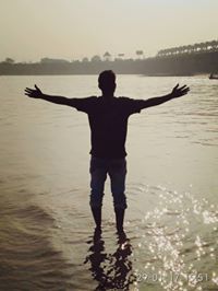 Ajay Yadav