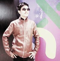 Ashish Ghimire