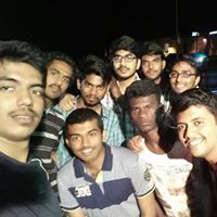 Aditya Bommireddipalli