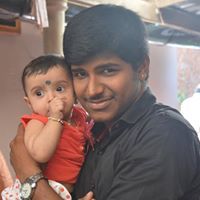 Shrikrishna Koovethanda