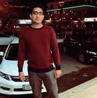 Hasan AK
