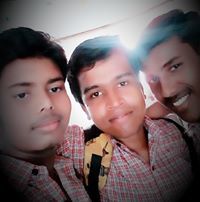 Surya Joel