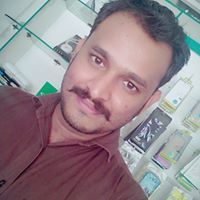 Mohammad Faizal
