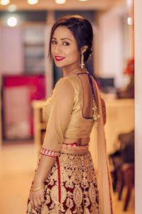 Rakshya Ghimire