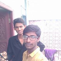 Eldon Pushparaj