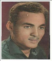 مسيو محمد فوزي