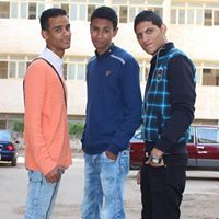 Mahmoud Ahmed