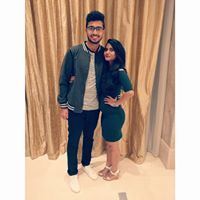 Armaan Sattikar