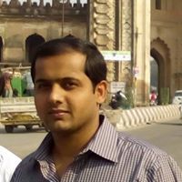 Abhinav Singh