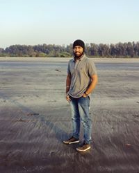 Abhiraj Panikar
