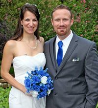 Nicole Wright Deaver