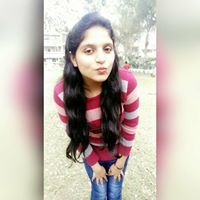 Khushboo Arora