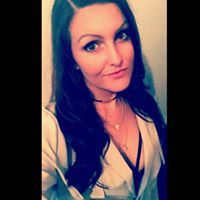 Samantha Duerden
