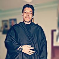 حوده الأزهري