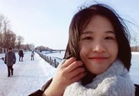 Huỳnh Thủy Tiên