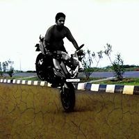 Monish Kumar