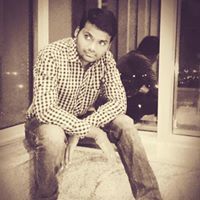Gnanaprakash Venugopal