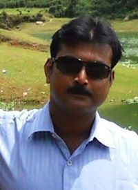 Priyabrata Bhattacharya
