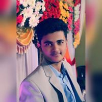 Sudarshan Belgaumkar