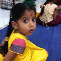 Purnima Gaddam