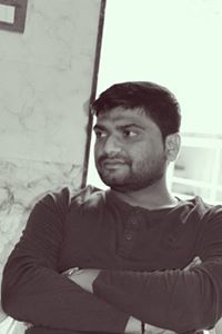 Krunal Patel