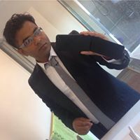 Anirban Bera