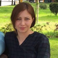 თეა თურმანიძე