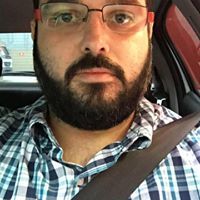 Bernard Calvert Sarpa