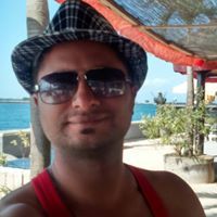 Sameer Nagpal