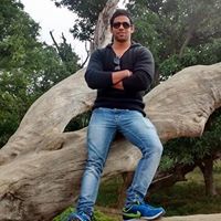 Shubham Sachdeva