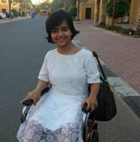 Shashwati Asthana