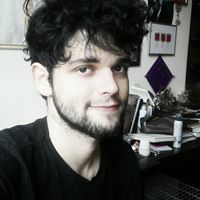 Ronan Borges