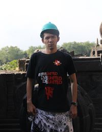 Ferdi Septianda